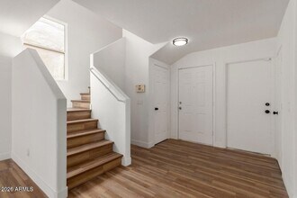 12626 W Paradise Dr in El Mirage, AZ - Foto de edificio - Building Photo