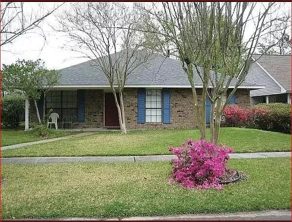 13323 Briargrove Ave in Baton Rouge, LA - Building Photo