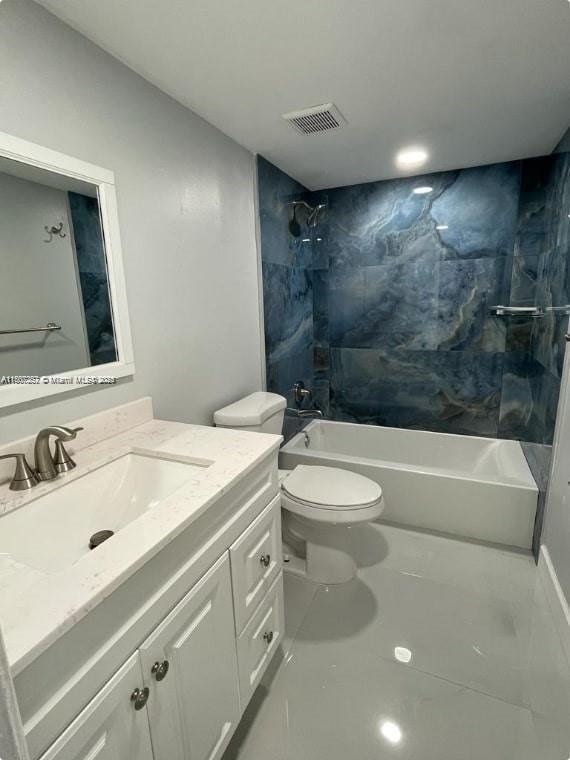 property at 17500 NW 68th Ave