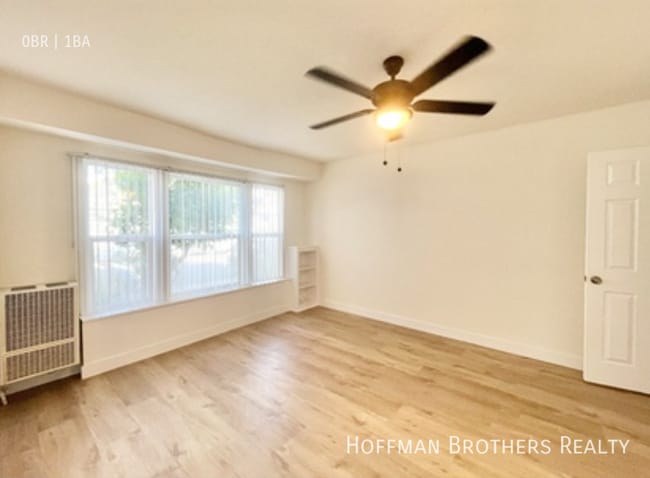 1625 Normandie Ave in Los Angeles, CA - Building Photo - Building Photo