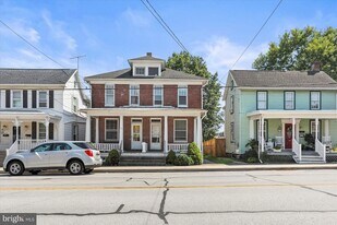 131 Hanover Rd in Gettysburg, PA - Building Photo