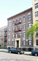 146 Fenimore St Apartments