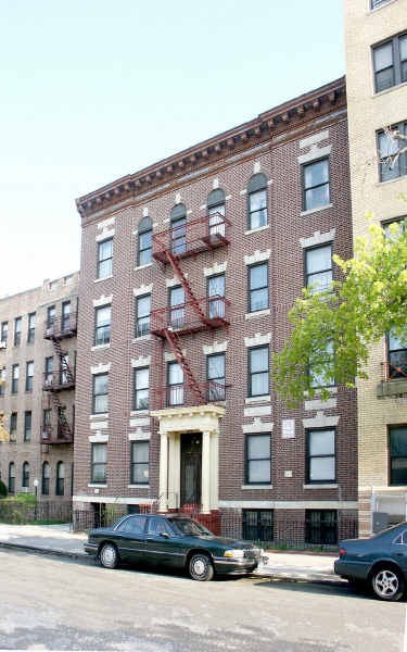 146 Fenimore St in Brooklyn, NY - Building Photo