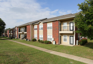 Stonebrook Village in Frisco, TX - Building Photo - Building Photo