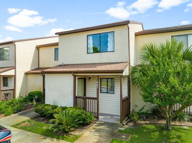 17620 Front Beach Rd in Panama City Beach, FL - Building Photo - Building Photo