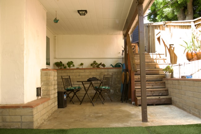 1551 Monmouth Dr in San Diego, CA - Building Photo - Building Photo