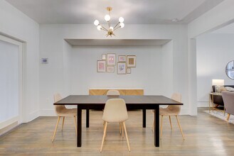 4902 9th St NW, Unit Petworth House in Washington, DC - Building Photo - Building Photo