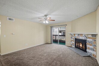 3474 S Eagle St in Aurora, CO - Building Photo - Building Photo