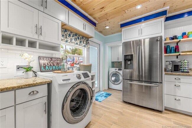 property at 3088 SW Cedar Trail