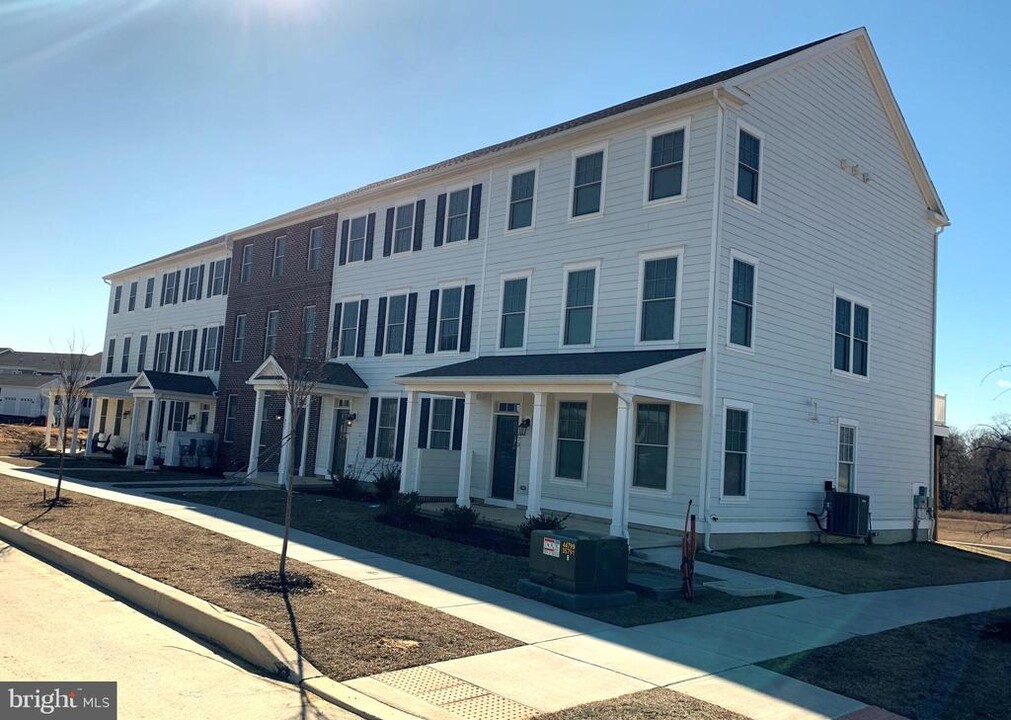873 Mapleton Ave in Middletown, DE - Building Photo