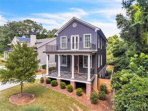 1763 Wenlock St NW in Atlanta, GA - Building Photo - Building Photo