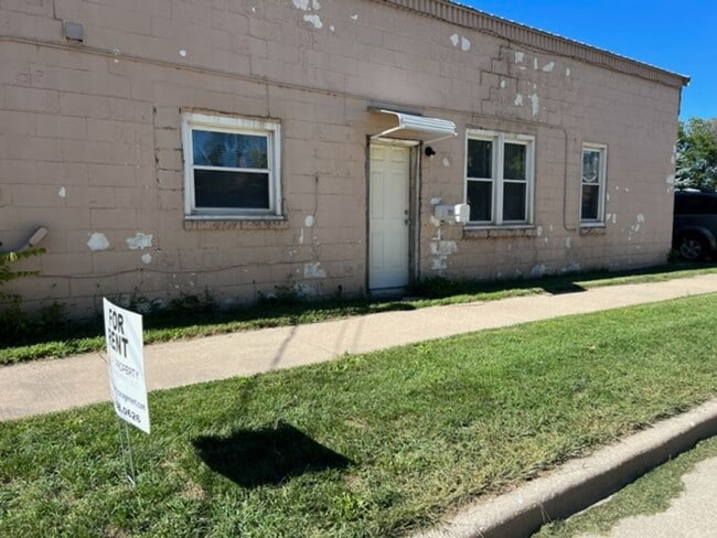 property at 701 George St