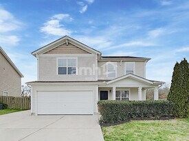 377 Stewart Springs Dr in Smyrna, TN - Building Photo