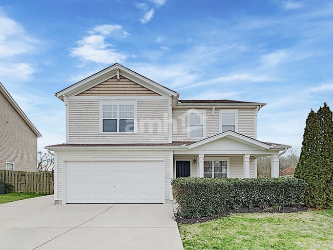 property at 377 Stewart Springs Dr