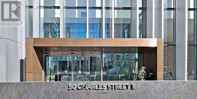 property at 50-4650 Charles St E