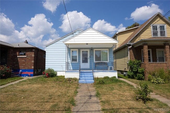 property at 2784 Monroe Ave