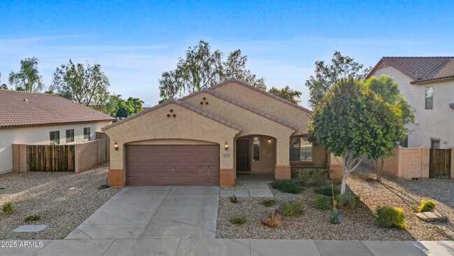 property at 8512 S 56th Ln