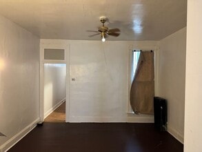 537 Sanford Pl in Baltimore, MD - Building Photo - Building Photo