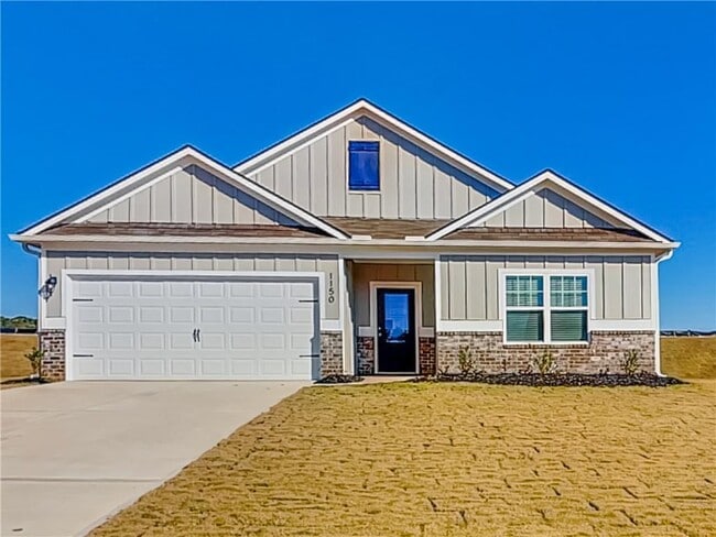 1150 Amada Dr in Locust Grove, GA - Building Photo - Building Photo