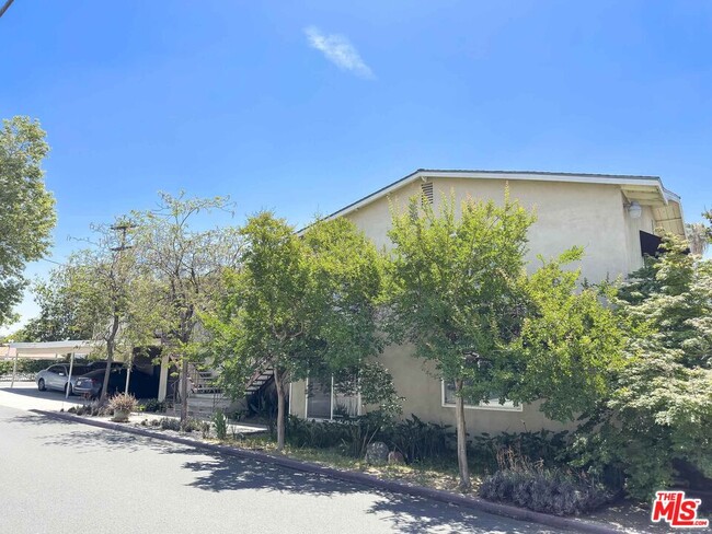 property at 240 San Marcos St