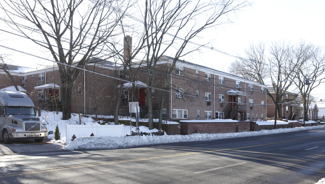 Eileen Apartments in Edison, NJ - Building Photo - Building Photo