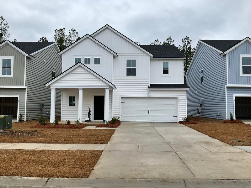 145 Paddle Boat Wy in Summerville, SC - Building Photo