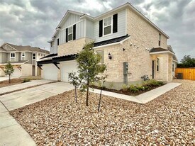 2415 Lakey Cv in Leander, TX - Building Photo