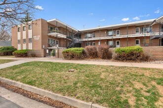 301 Peterson St in Fort Collins, CO - Foto de edificio - Building Photo