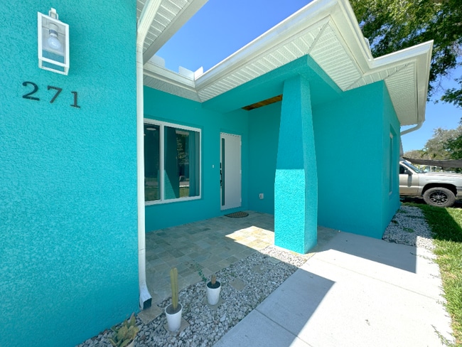 271 Diogenes St in Dunedin, FL - Building Photo - Building Photo