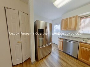 4725 Picturesque Dr in Colorado Springs, CO - Building Photo - Building Photo