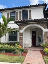 11508 SW 248th Ln in Homestead, FL - Building Photo