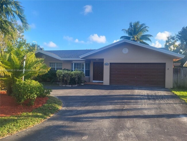 property at 9034 SW 163rd Ter