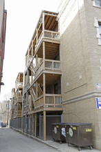 7742 S South Shore Dr in Chicago, IL - Building Photo - Building Photo