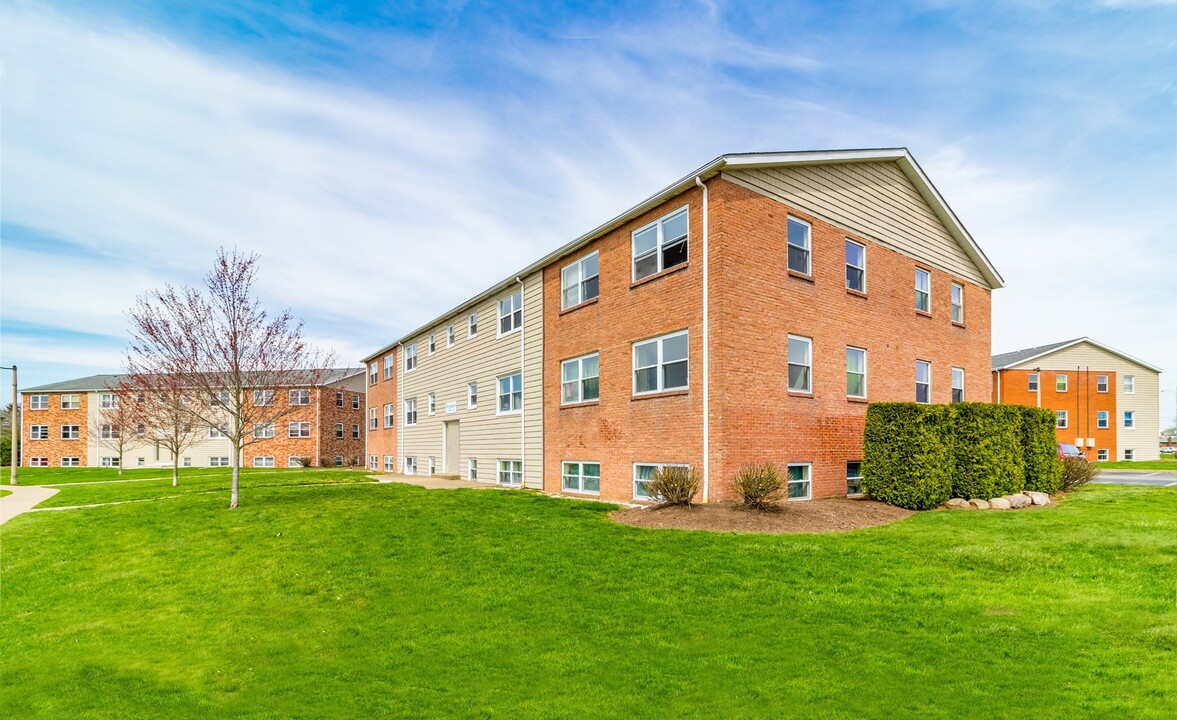 Bayit Edinboro Apartment Rentals Photo