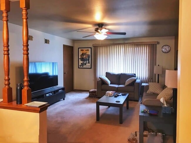 property at 2026 S Layton Blvd