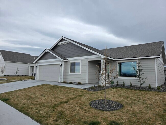 6817 Rd 108 in Pasco, WA - Building Photo - Building Photo