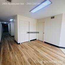 2905 Nederland Ave in Nederland, TX - Building Photo - Building Photo