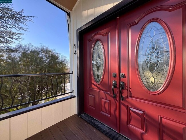 44 Pulido Ct in Danville, CA - Building Photo - Building Photo