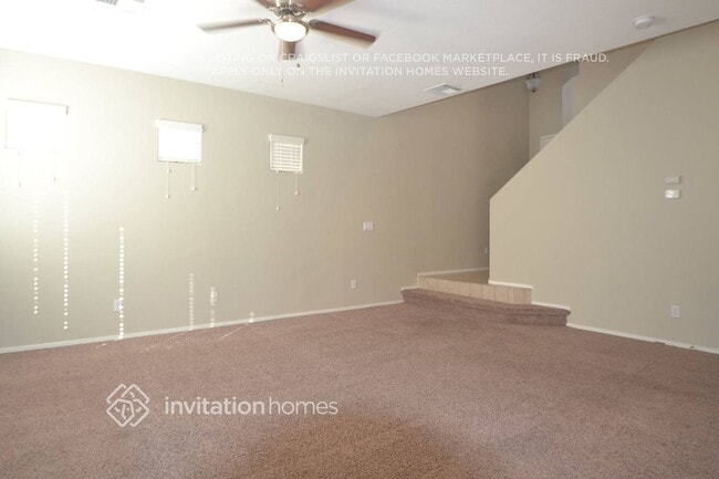 6181 Arlington Ash St in Las Vegas, NV - Foto de edificio - Building Photo