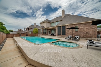 5318 Statice Hunt in San Antonio, TX - Building Photo - Building Photo