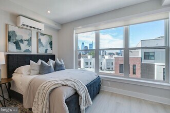 1533 Ridge Ave, Unit 201 in Philadelphia, PA - Building Photo - Building Photo