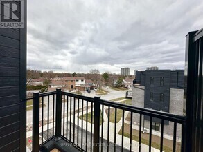 30 Calamint Ln. in Toronto, ON - Building Photo - Building Photo