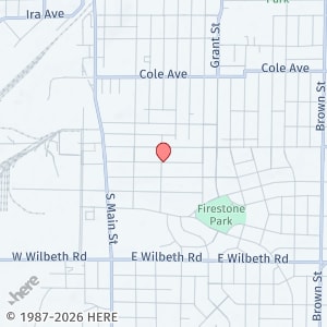 property at 126 E Mapledale Ave