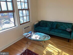 2040 Belmont Rd NW in Washington, DC - Building Photo - Building Photo