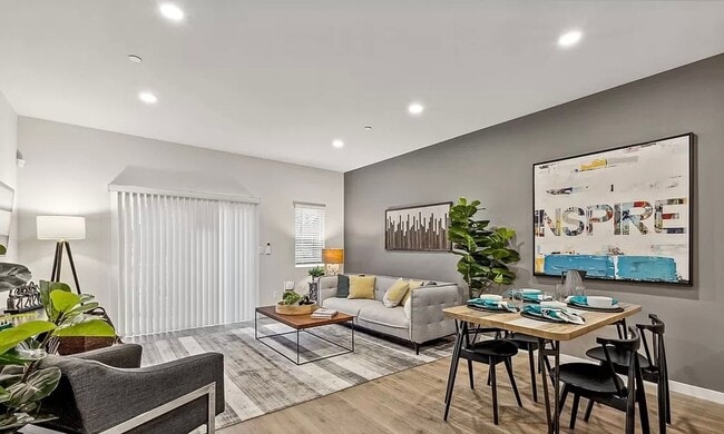 Brand New Townhome in Bothell, Unit 17107 in Bothell, WA - Building Photo - Building Photo