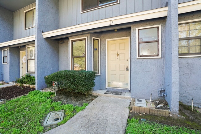 property at 3517 Peeler Rd