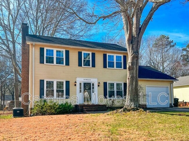 property at 206 Manassas Dr