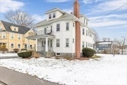 property at 29 Washington St
