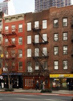 583 Third Ave in New York, NY - Building Photo