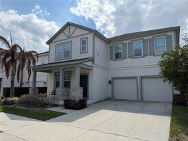 6154 Hamlin Reserve Blvd in Winter Garden, FL - Building Photo